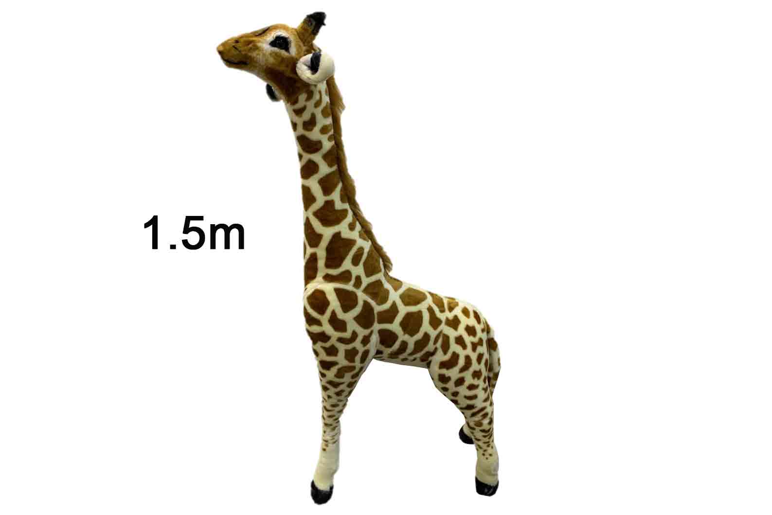 asda large giraffe