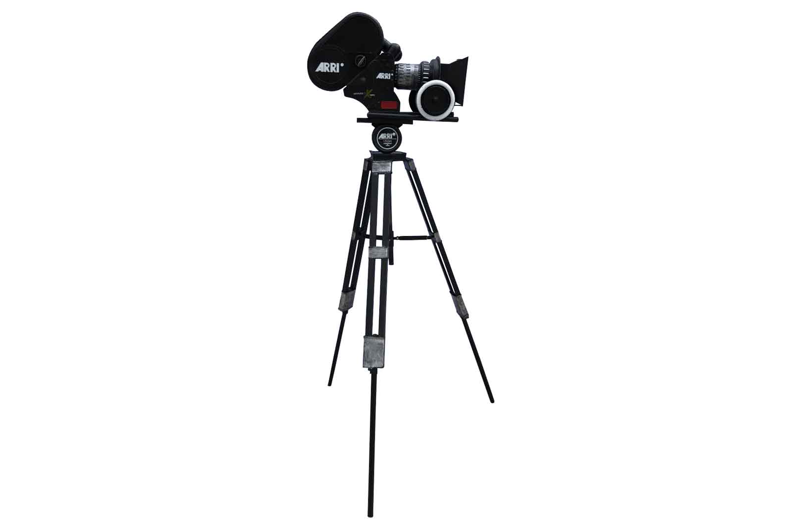 Documentation de - L'éditeur de film